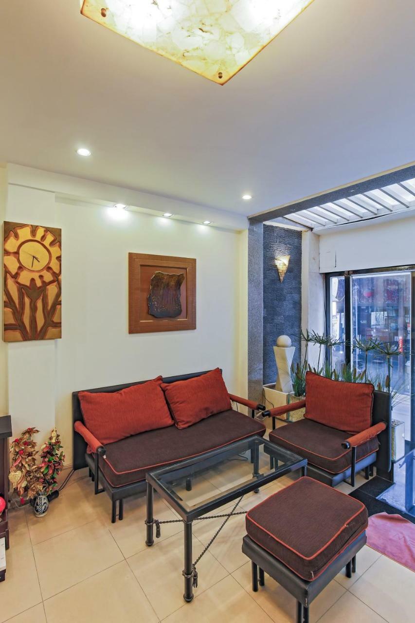 Homee House Saigon Cidade de Ho Chi Minh Exterior foto